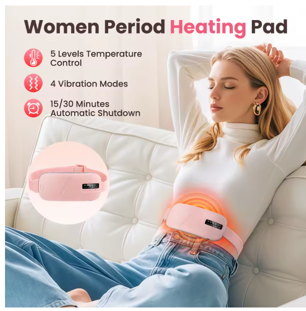 Menstrual Relief Heating Belt