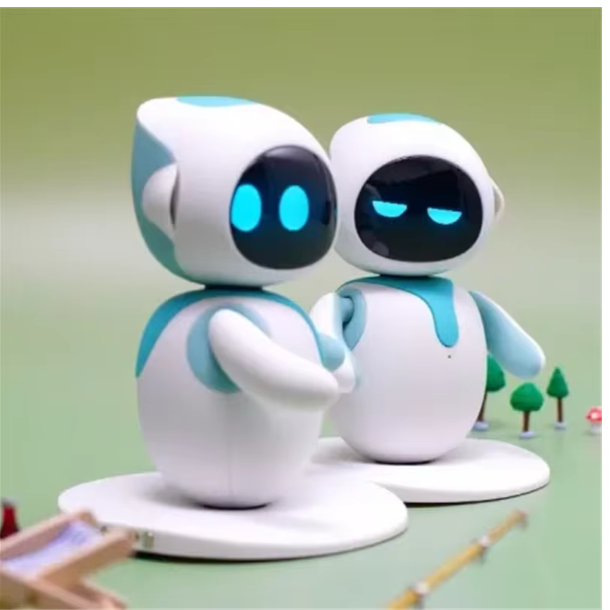 Artificial Intelligence Robots