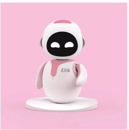 Artificial Intelligence Robots