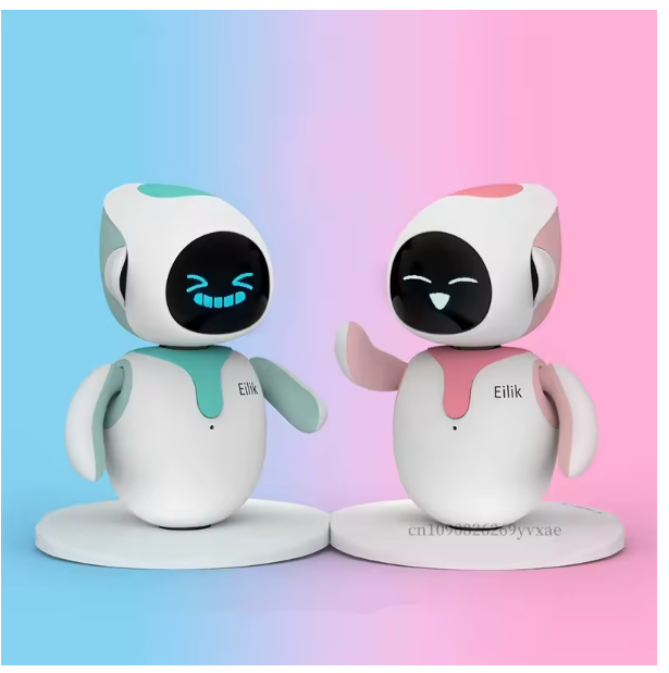 Artificial Intelligence Robots
