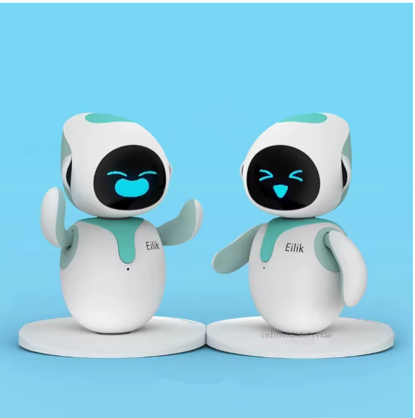 Artificial Intelligence Robots