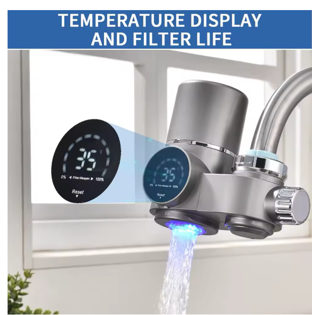 ClearStream water filter