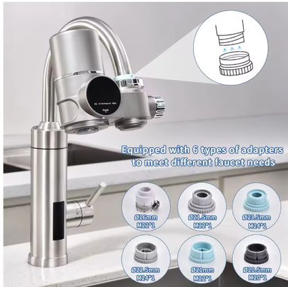 ClearStream water filter