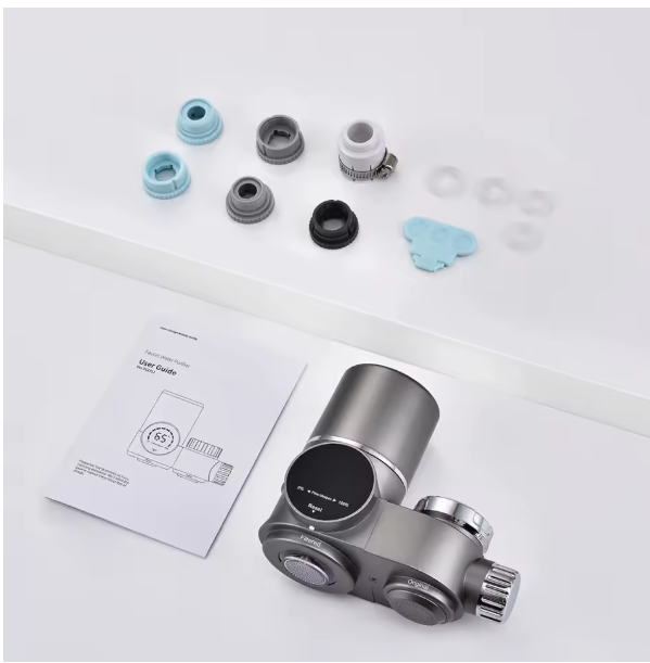 ClearStream water filter