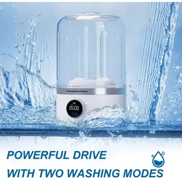LaundryPod
