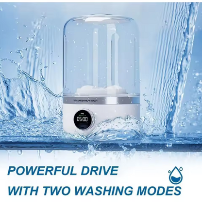 LaundryPod