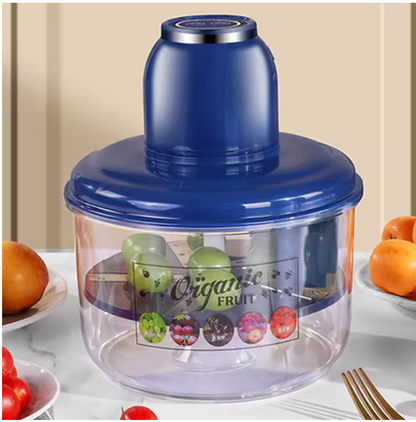 AutoPeel Pro – Automatic Fruit Peeler