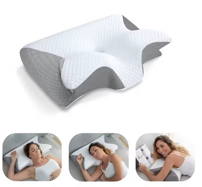 CloudRest™ Orthopedic Support Pillow