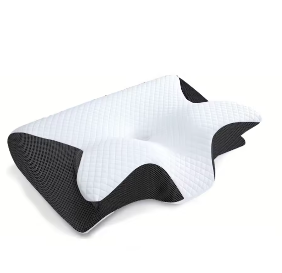 CloudRest™ Orthopedic Support Pillow