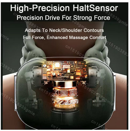 RelaxPro™ Neck & Body Massager