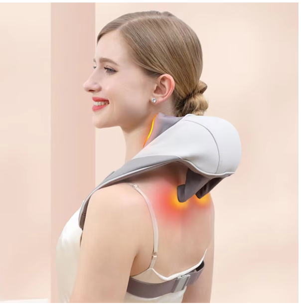 RelaxPro™ Neck & Body Massager