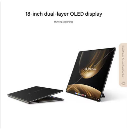 Huawei MateBook X Fold