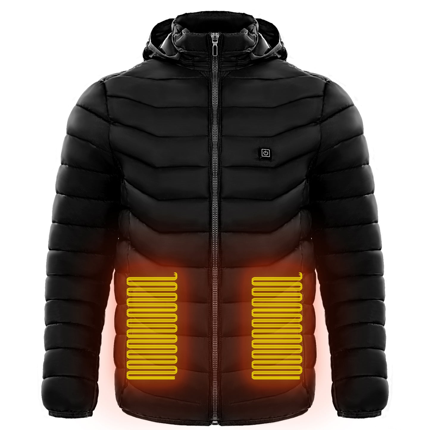 ThermaCore 9™ Heated Jacket