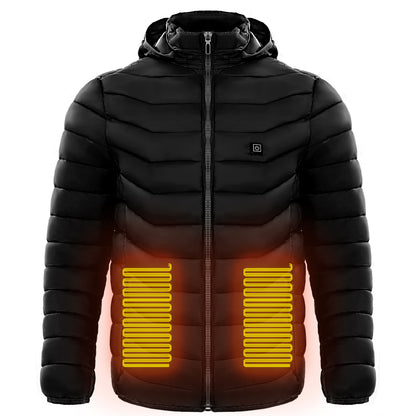 ThermaCore 9™ Heated Jacket