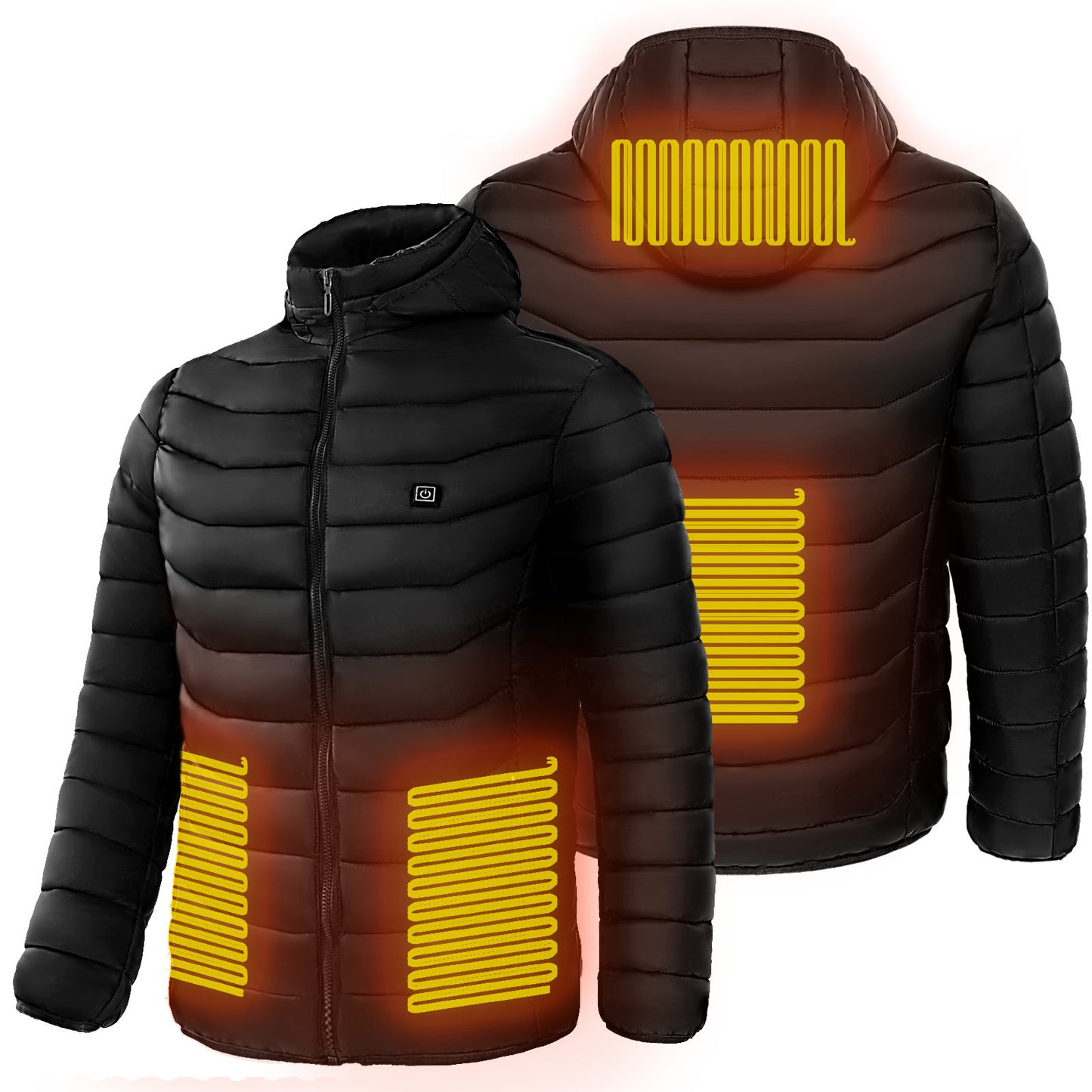 ThermaCore 9™ Heated Jacket