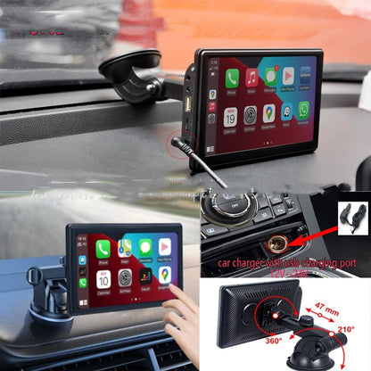 Portable Car Smart Screen
